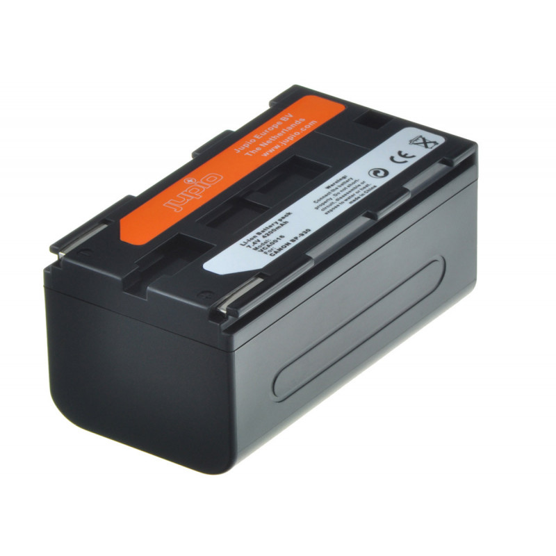 Jupio Batterie BP-930/924/927/931 4200mAh