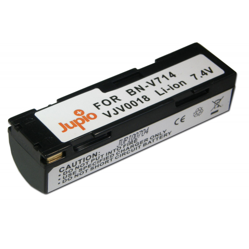 Jupio Batterie BN-V714/V712 2000mAh