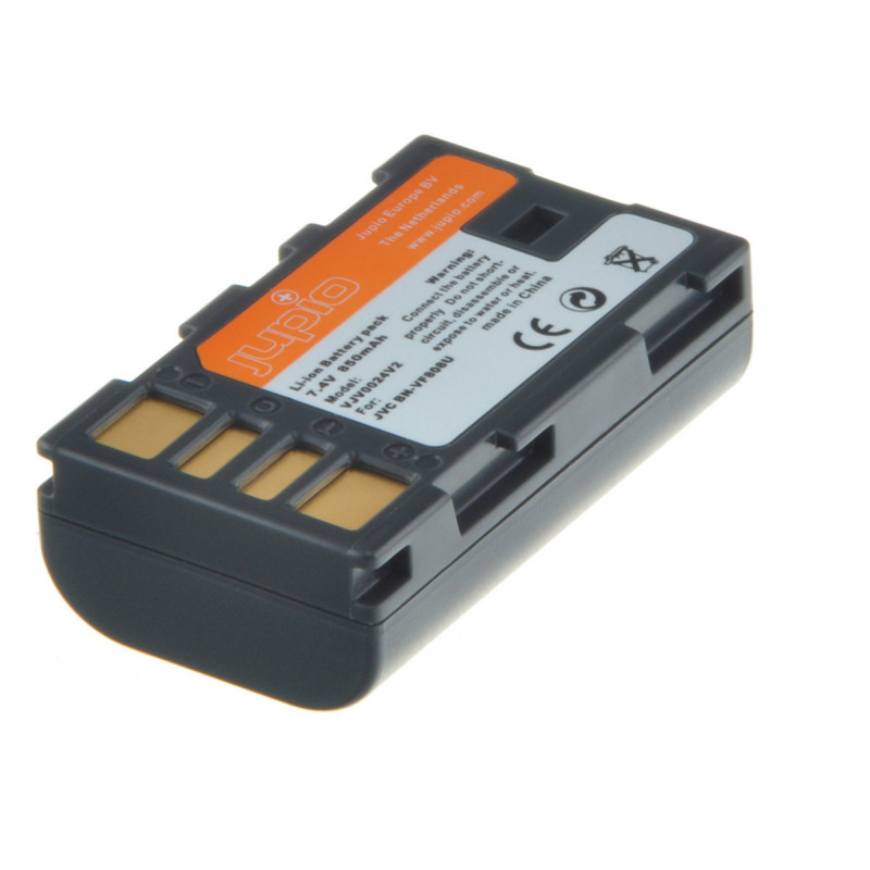 Jupio Batterie BN-VF808U 850mAh