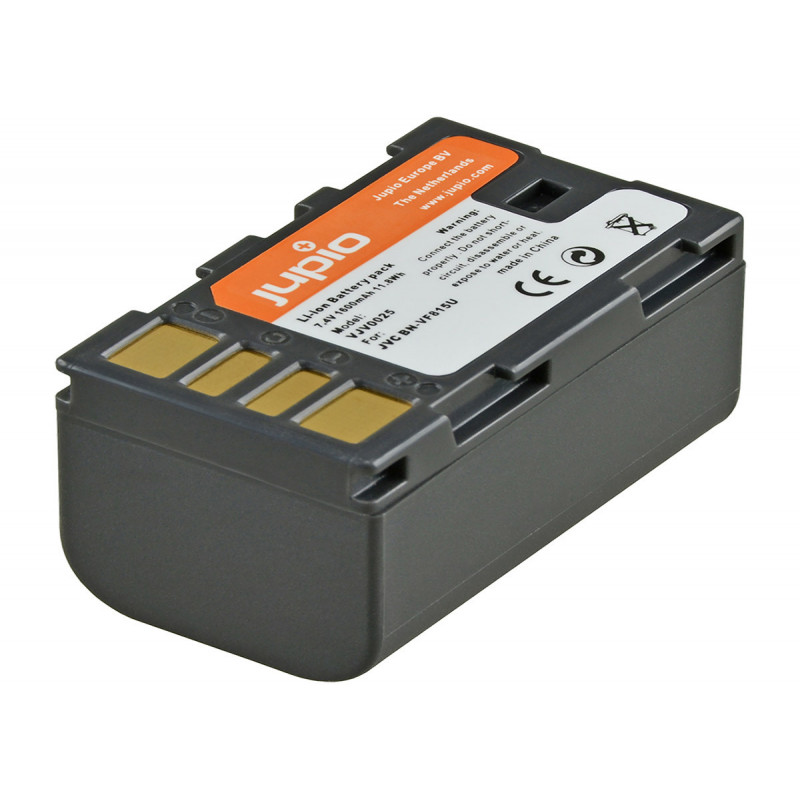 Jupio Batterie BN-VF815U 1600mAh