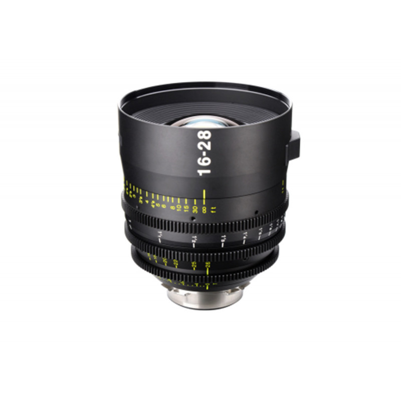 Tokina - 16-28mm T3 Mark II - E-mount Sony