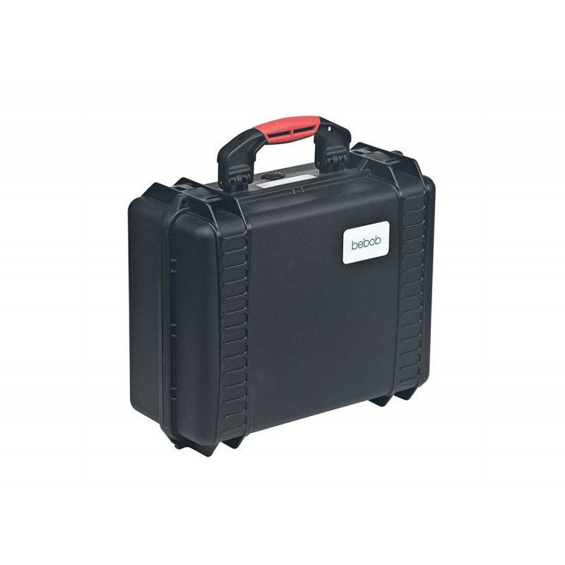 Bebob Transport case for Cube 1200