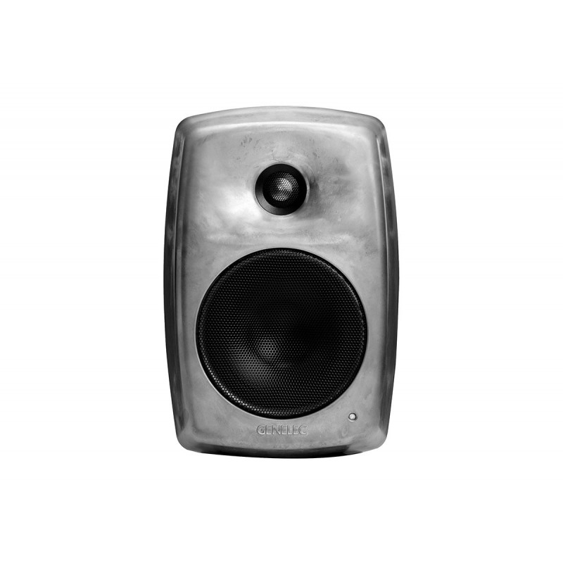 Genelec Enceinte Active 5" 2 Voies Série 4000 RAW