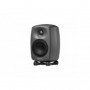 Genelec Enceinte Active 4" 2 Voies  Dark Grey Série SAM + Support