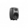 Genelec Enceinte Active 8" 2 Voies  Dark Grey Série SAM + Support