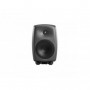 Genelec Enceinte Active 8" 2 Voies  Dark Grey Série SAM + Support