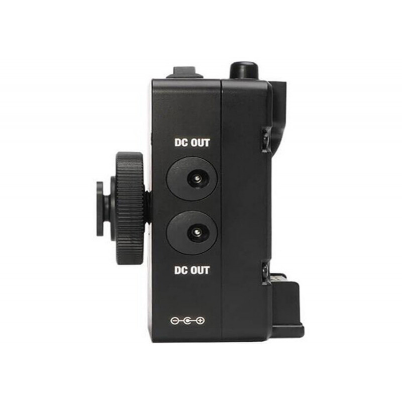 Edelkrone V-Mount Power Module v1 