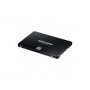 Samsung SSD 870 EVO MZ-77E500B 2.5" Interne 500 Go SATA (SATA/600)