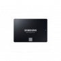 Samsung SSD 870 EVO MZ-77E500B 2.5" Interne 500 Go SATA (SATA/600)