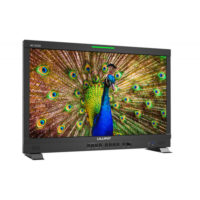 FV Lilliput Q23 Moniteur 4K 23.8" 12G SDI