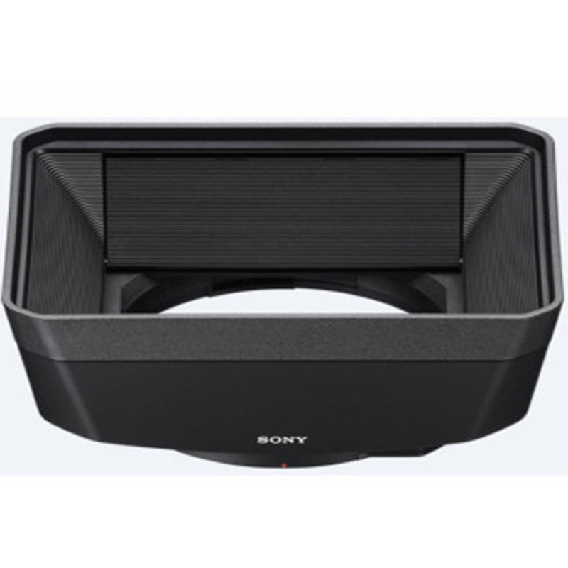 Sony Pare-soleil pour le SELP18110G