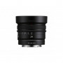 Sony SEL24F28G Objectif focale fixe 24mm f/2.8 E-Mount Plein Format