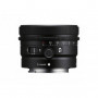 Sony Objectif Focale fixe FE 40 mm f/2,5 G