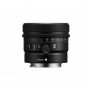 Sony Objectif Focale fixe FE 50 mm f/2,5 G