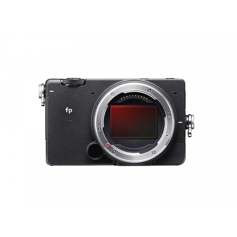 Sigma fp L Hybride Plein Format 61Mpx (Boîtier Nu)