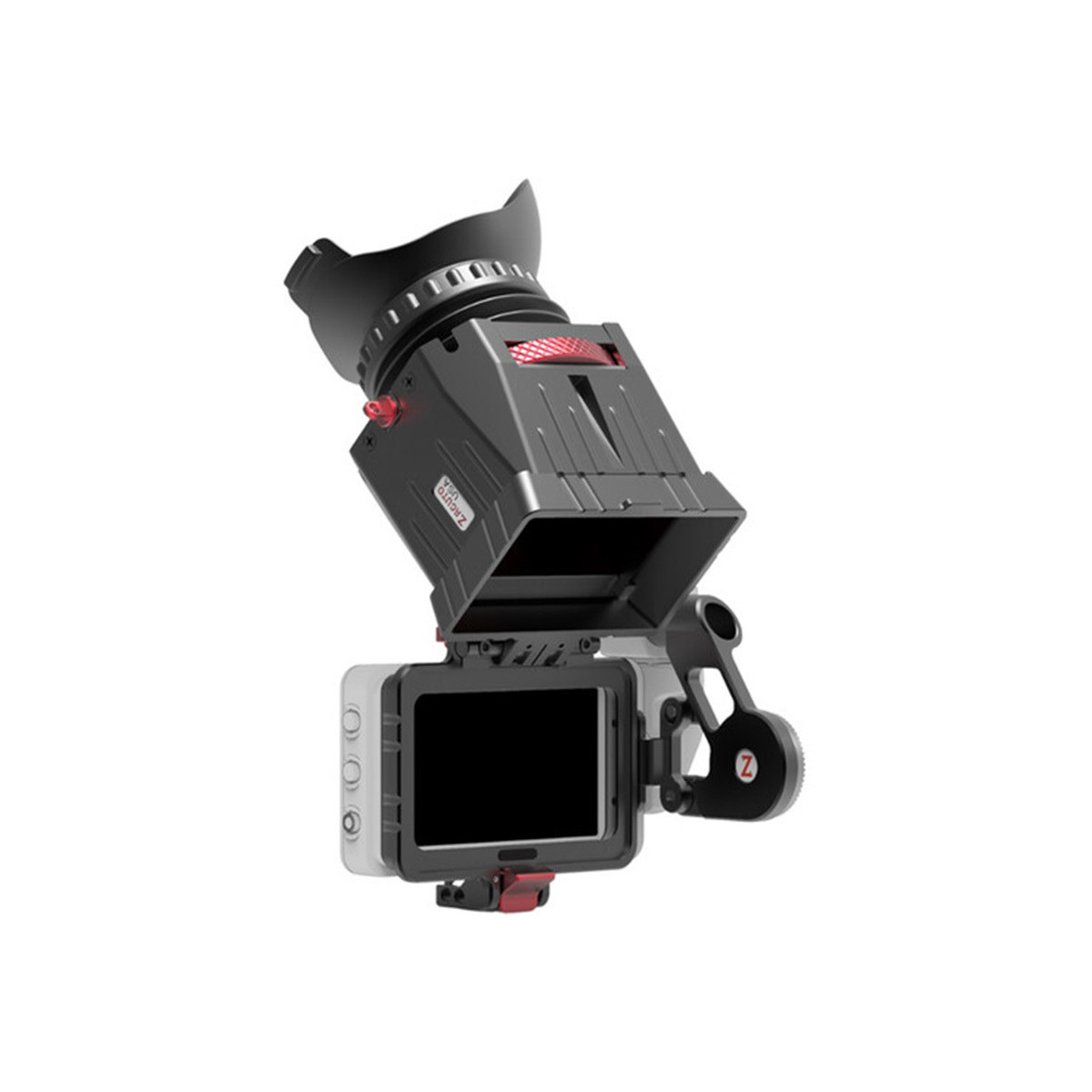 fx6 zacuto