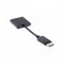 Kramer ADC-DPM/HF Cable DisplayPort male vers HDMI femelle