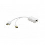 Kramer ADC-HM/DPF Cable HDMI male vers DisplayPort femelle