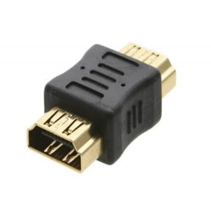 Kramer AD-HF/HF Adaptateur HDMI femelle vers HDMI femelle (par 10)