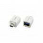 Kramer AD-USB31/CAE Cable adaptateur USB 3.1 typeC(M) versA(F)