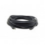 Kramer CA-UAM/UAF-15 Cable d'extension USB actif