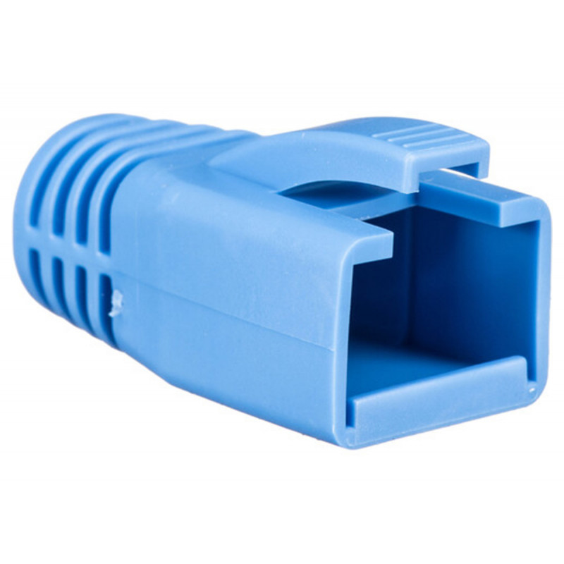 Kramer CB-BLUE Manchons pour RJ-45 (par 10)