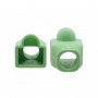 Kramer CB-GREEN Manchons pour RJ-45 (par 10)