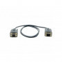 Kramer C-D9M/D9F-10 Cables de contrôle RS-232 DB-9 male-femelle