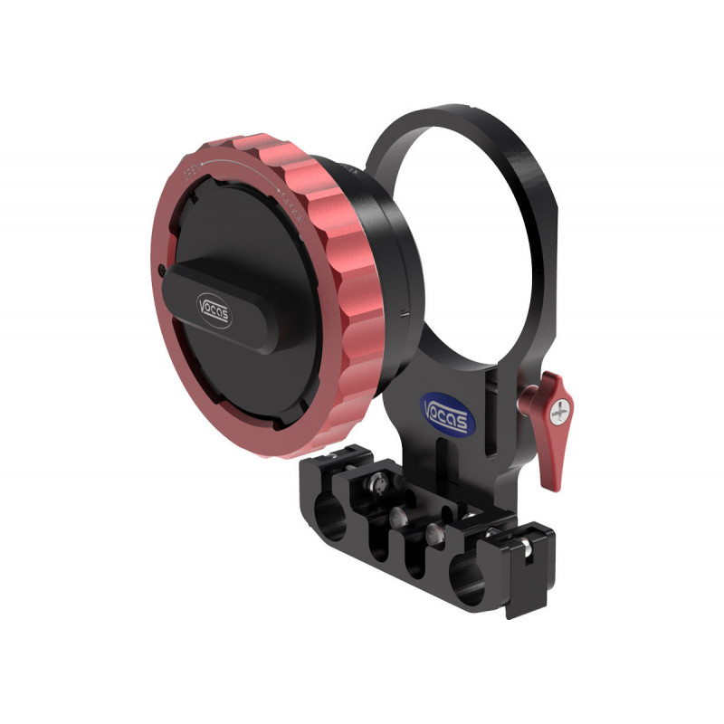 Vocas Sony E-mount to PL adapter MK-II including 15 mm support