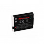 Berenstargh Batterie Li-Ion pour Canon NB-6L