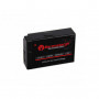 Berenstargh Batterie Li-Ion pour Canon LP-E17