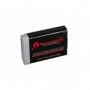 Berenstargh Batterie Li-Ion pour Canon NB-13L