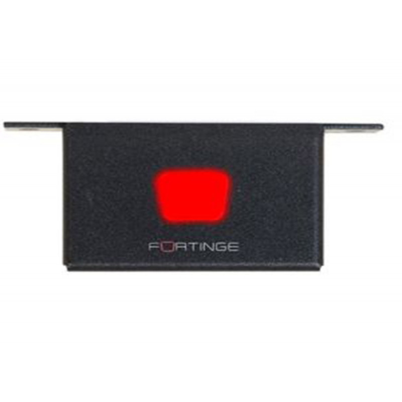 Fortinge T-LIGHT External Tally Light for Studios