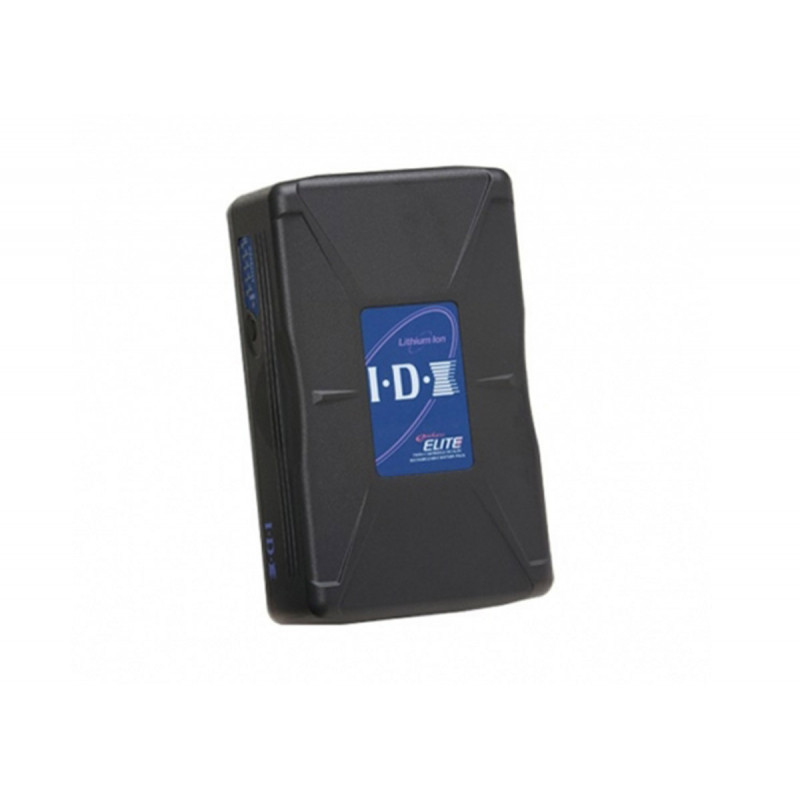 Idx - Coque de rechange pour ENDURA-ELITE