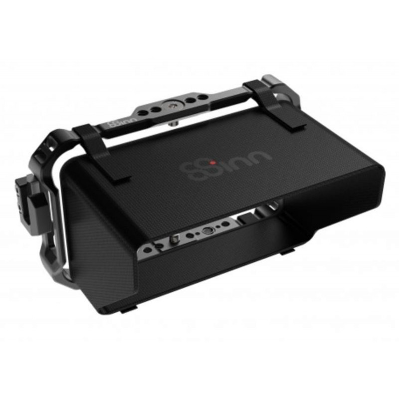 8Sinn - Cage pour Atomos Shinobi + Sunhood