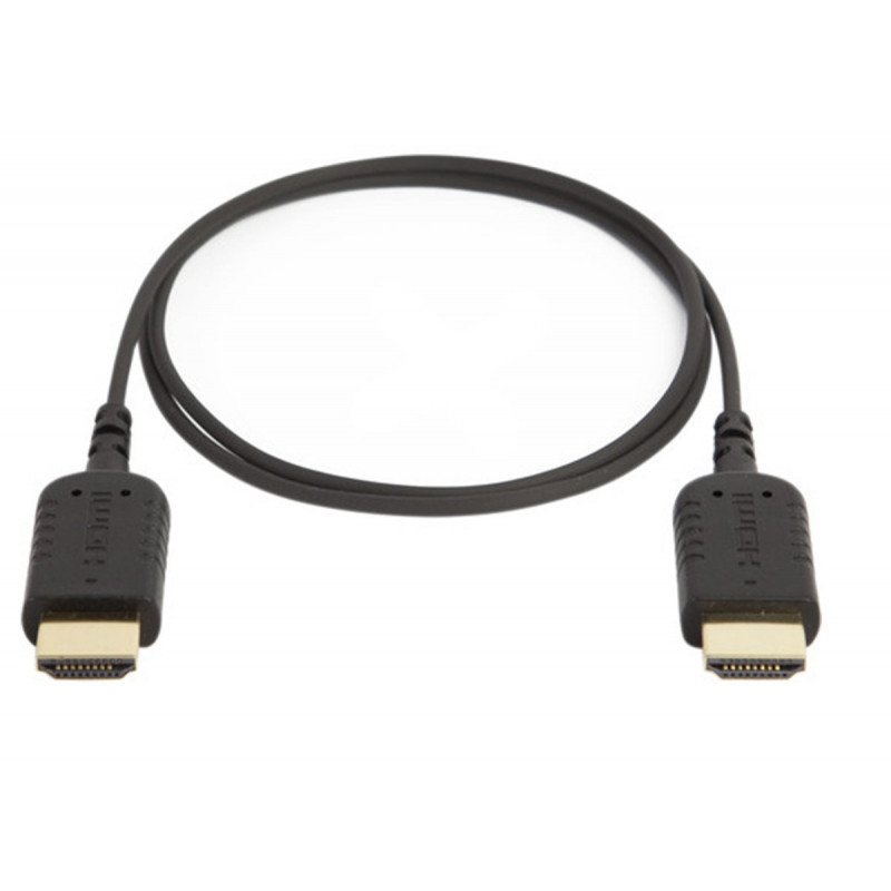 8Sinn - eXtraThin Mini HDMI - Mini HDMI Cable 80cm