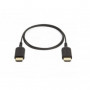 8Sinn - eXtraThin Mini HDMI - Mini HDMI Cable 80cm