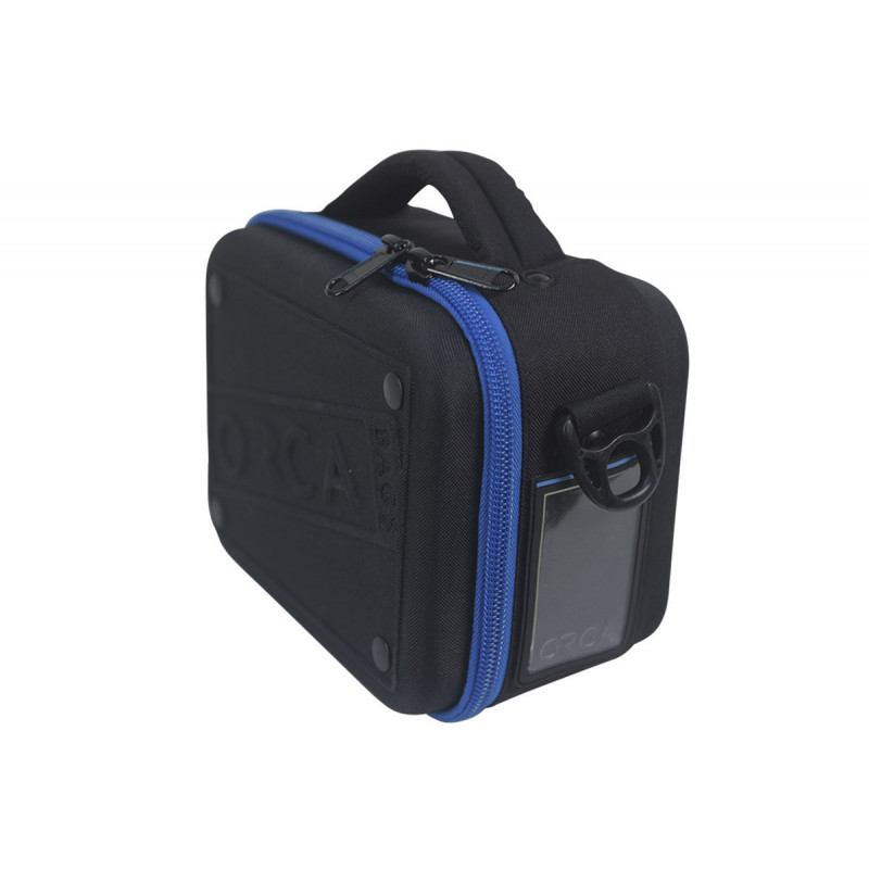 Orca Bags OR-66 Sac de transport et protection pour accessoires XS