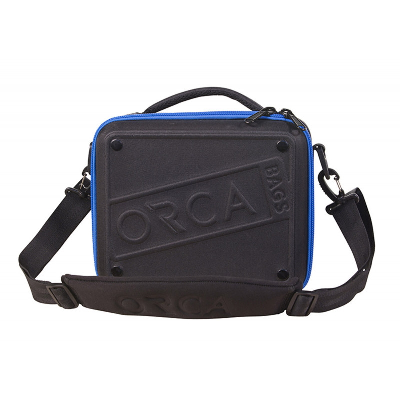 Orca Bags OR-67 Sac de transport et protection pour accessoires S