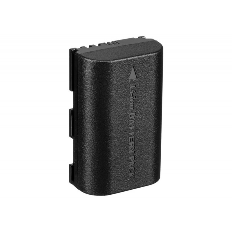 Hedbox Batterie Li-Ion 7.4V/14,8Wh/2000mAh - pour Canon DSLRs