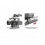 Shape Bridge plate 19 mm studio ARRI standard