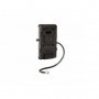 Shape Plaque de batterie V-Mount pour Blackmagic Ursa