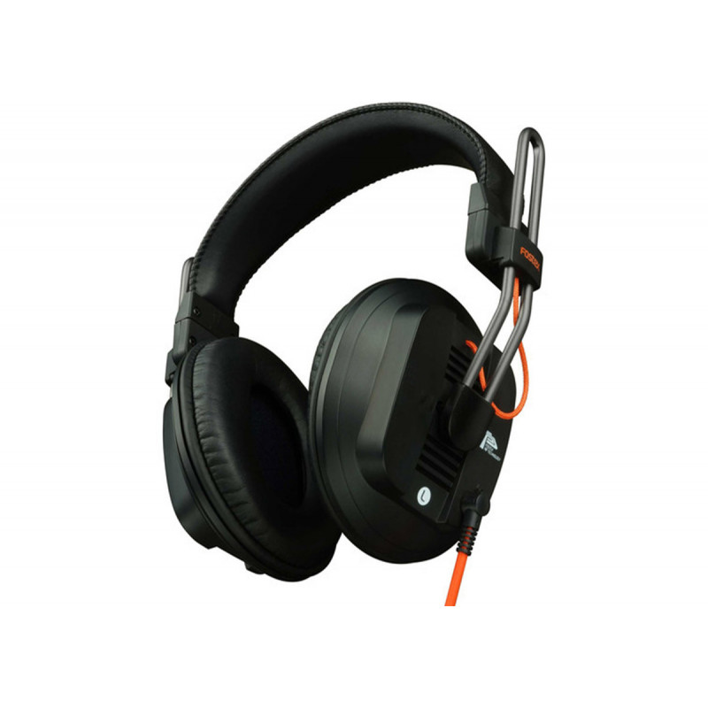 Fostex T20RP mk3 Casque Orthodynamique, Membrane RP, Ouvert