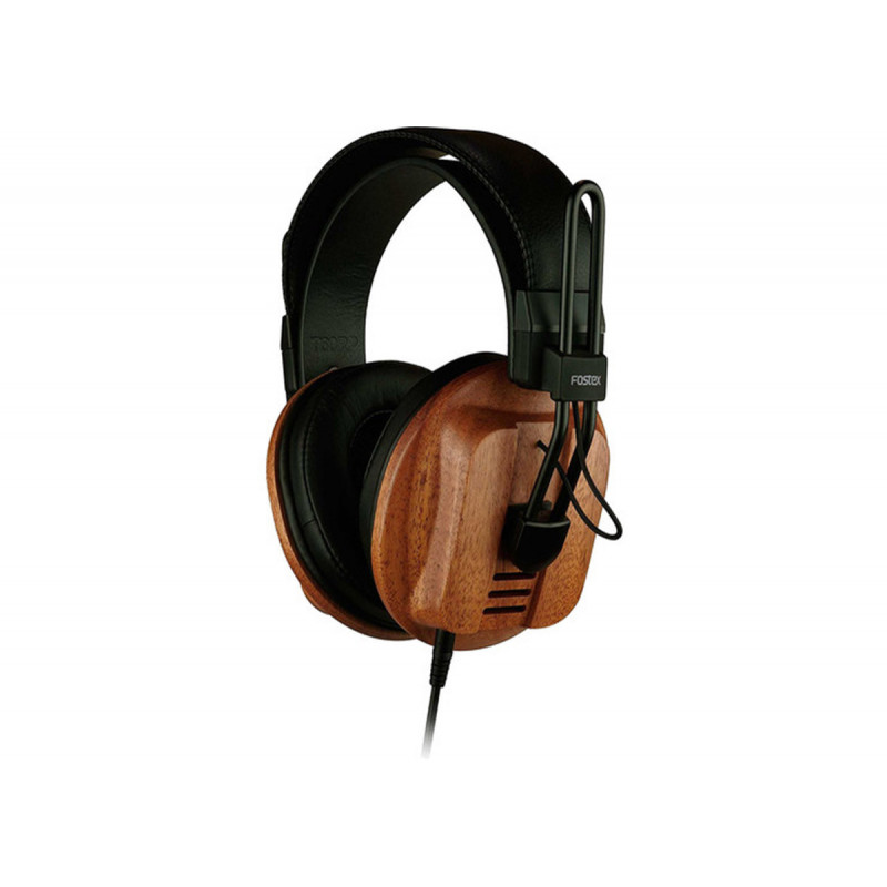 Fostex T60RP Casque Orthodynamique avec Membrane RP