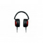 Fostex TH909 Casque Haut de Gamme, Ouvert, Membrane 50mm