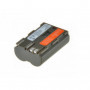 Jupio Batterie Canon BP-511 1700mAh