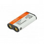 Jupio Batterie Nikon LB-01 CR-V3 3.3V 1400mAh