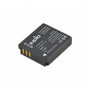 Jupio Batterie PANASONIC CGA-S008E / DMW-BCE10 / VW-VBJ10