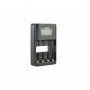 Jupio USB 4-Slots Batterie Fast Chargeur LCD