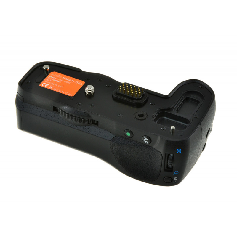 Jupio Batterie Grip pour Pentax K3 (D-BG5)